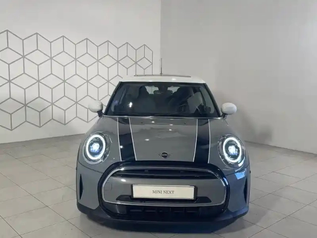 Mini Mini hatch 5 portes cooper 136 ch dkg7 — photo 53