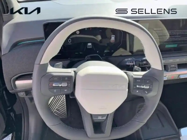 Kia Ev3 204ch 81,4kwh gt-line 2027 — photo 5