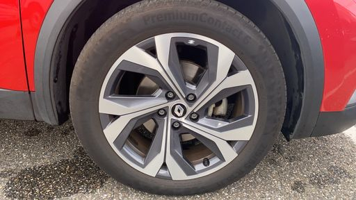 Renault Captur 1.6 E-Tech 145 EDC - RS Line – 2022 – 66556 km – Hybride essence – Boîte Automatique — photo 20