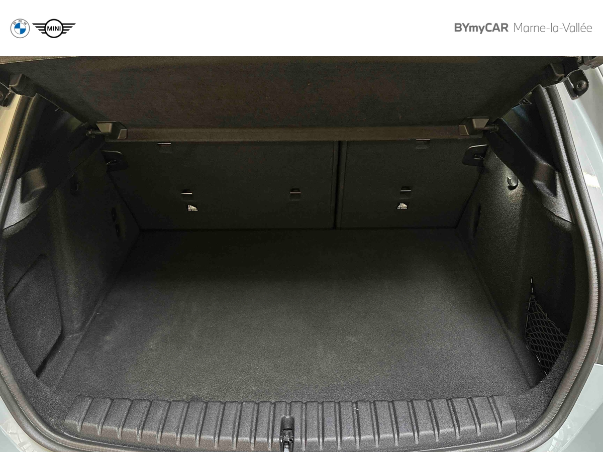 BMW 120 170 ch DKG7 — photo 16