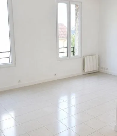 T2 42m² avec parking privatif - Centre-ville de Villiers-sur-Marne - 189 000