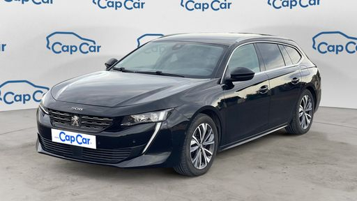 Peugeot 508 SW 1.6 Hybrid 225 e-EAT8 - Active Business – 2020 – 86226 km – Hybride rechargeable – Boîte Automatique — photo 1