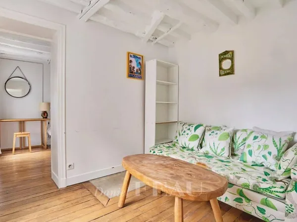 Appartement 2 pièces 30 m²