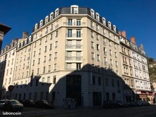 Studio métro Jean Macé