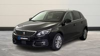 Peugeot 308 1.5 BlueHDi 130ch S&S Allure Pack — photo 1