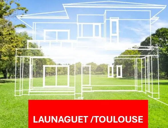 Terrain en individuel 310 m²