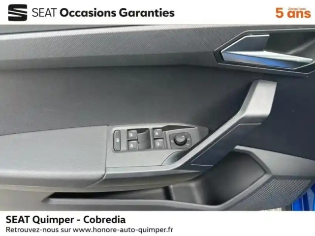 Seat Arona 1.0 tsi 95ch copa — photo 12