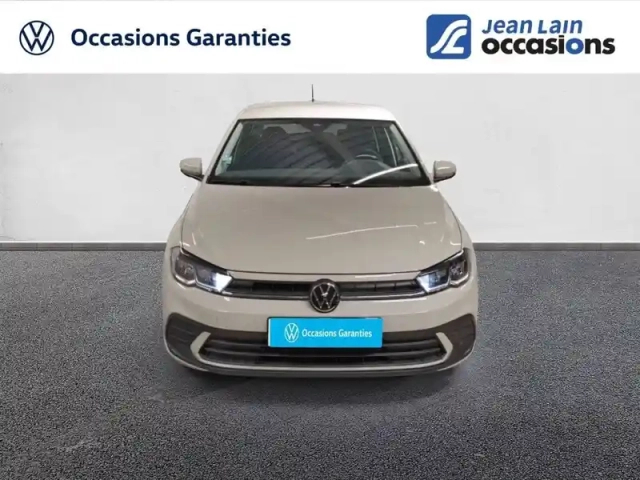 Volkswagen Polo 1.0 tsi 95 s&amp;s bvm5 — photo 9