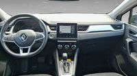 Renault Captur 1.6 E-Tech hybride 145ch Techno — photo 8