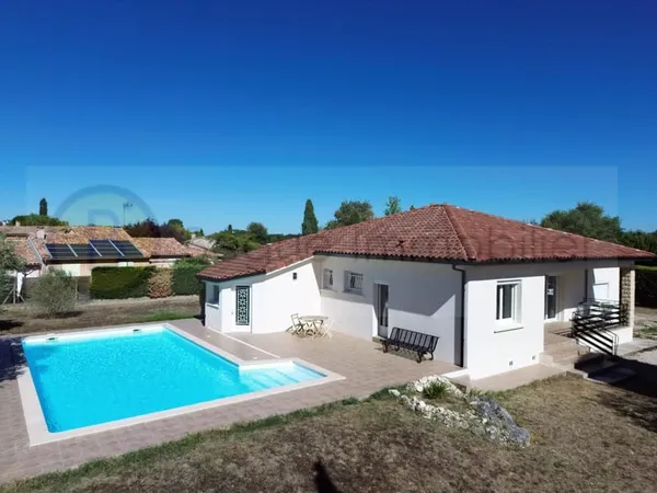 Maison Brax 4 pièce(s)