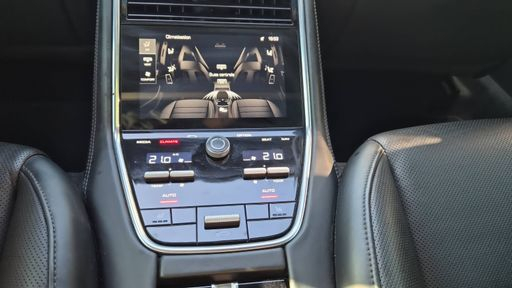 Porsche Panamera 3.0 330  AWD PDK8 - Executive – 2017 – 101950 km – Essence – Boîte Automatique — photo 59