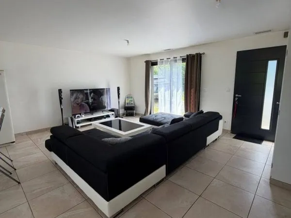 Maison 1 pièce 95 m²