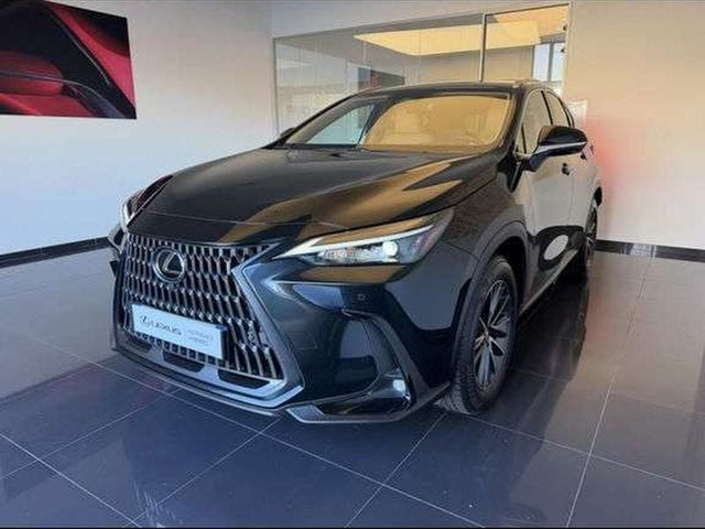 Lexus NX Lexus NX 450h+ Luxe 4WD