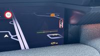 Citroen C5 Aircross Electrique 210ch 78kWh autonomie confort MAX — photo 9