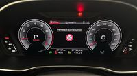 Audi Q3 Sportback 35 TFSI 150ch S line S tronic 7 — photo 10