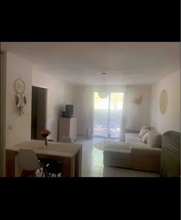 Bel appartement au rez de chaussée