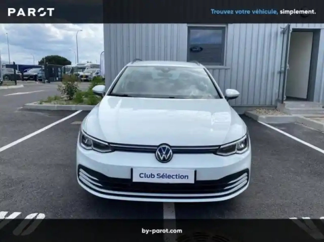 Volkswagen Golf 2.0 tdi scr 116 dsg7 life plus — photo 53