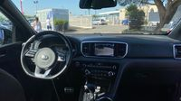 Kia Sportage 1.6 CRDi 136ch MHEV GT Line 4x2 DCT7 — photo 11