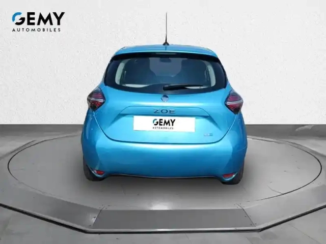 Renault Zoé zoe r110 - 22b — photo 5