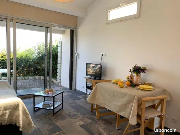 Location mazet golfe saint Tropez 90 jours maximum entre le 1er octobre et le 30 avril