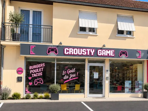 Meyzieu centre - murs commerciaux loués - 10 % de rentabilité - immeuble rénové