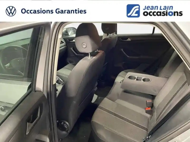 Volkswagen T-Roc 1.5 tsi evo2 150 start/stop dsg7 — photo 6