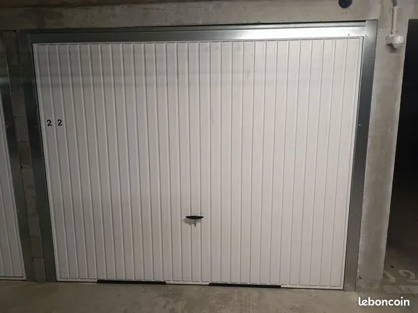 Location Garage