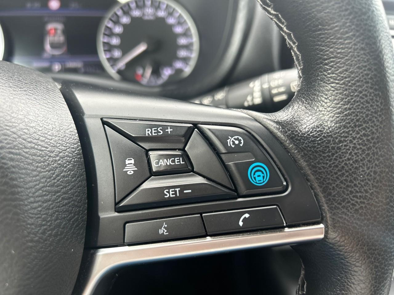 Nissan Juke 1.6 hybrid 143ch premiere edition 2022.5 — photo 15