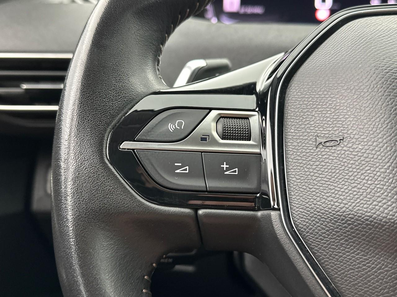 Peugeot 3008 puretech 130ch s&s eat8 active pack — photo 20