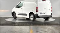 Citroen Berlingo Van M 650kg BlueHDi 100ch S&S — photo 8