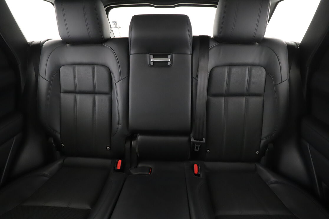 Land Rover Range Rover Sport P400e PHEV HSE Dynamic Auto — photo 14