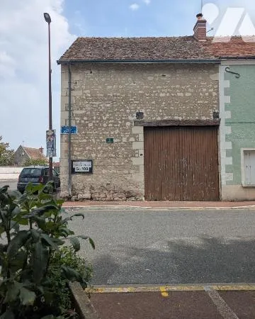 Maison 40 m²