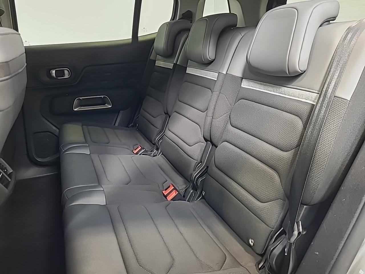 Citroën C5 Aircross bluehdi 130 s&s eat8 c-series — photo 13