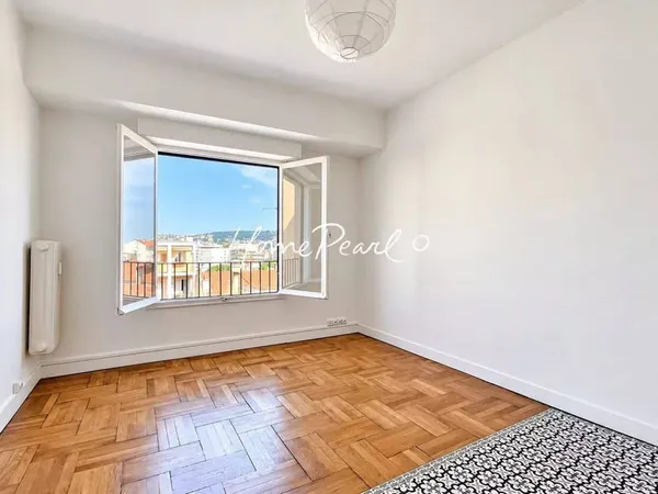 Appartement 2 pièces 32 m²