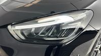Mercedes Classe B 200d 150ch AMG Line 8G-DCT — photo 17