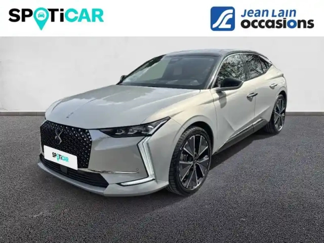 Ds Ds 4 hybride e-tense 225 eat8