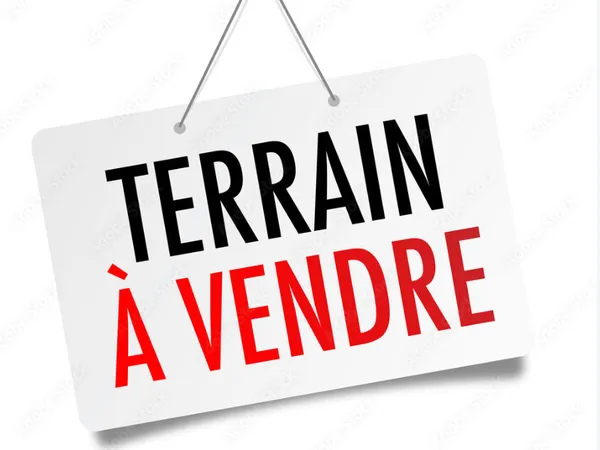 Angoulins - Terrain à bâtir