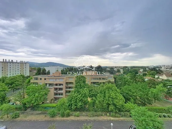 Vends t4 - 102.12 m² - Caluire-et-Cuire 69300