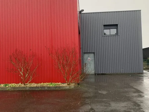 Local 290 m² Audenge