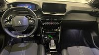 Peugeot 208 1.2 PureTech 100ch S&S GT EAT8 — photo 11