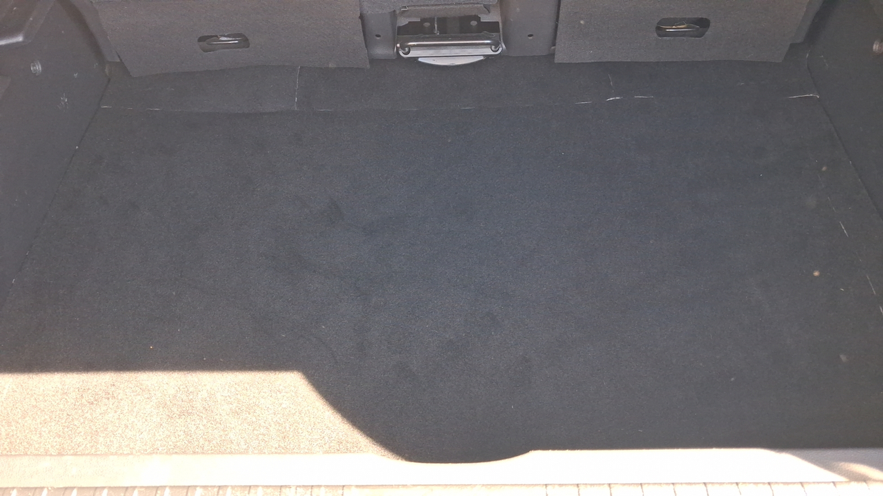 Renault Captur TCe 120 Energy — photo 21