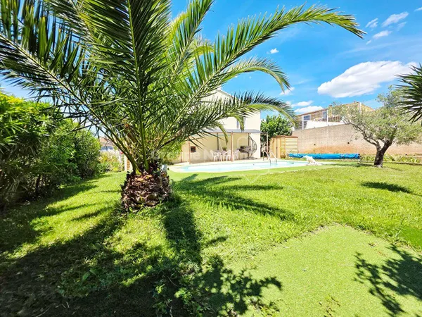 Maison 5 pièces 85 m²