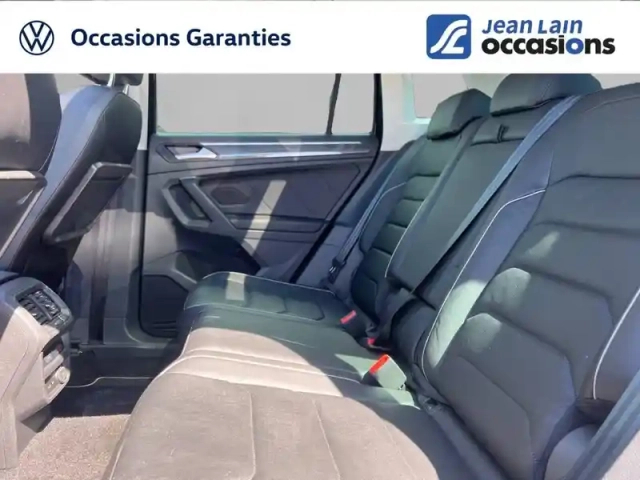 Volkswagen Tiguan 2.0 bi-tdi 240 dsg7 4motion — photo 6