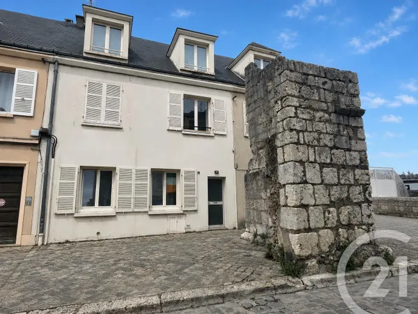 Appartement 2 pièces 34 m²