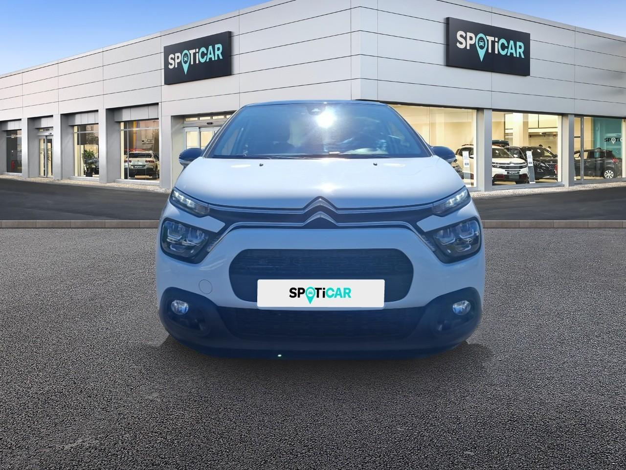 Citroën C3 1.2 puretech 83ch s&s max — photo 2