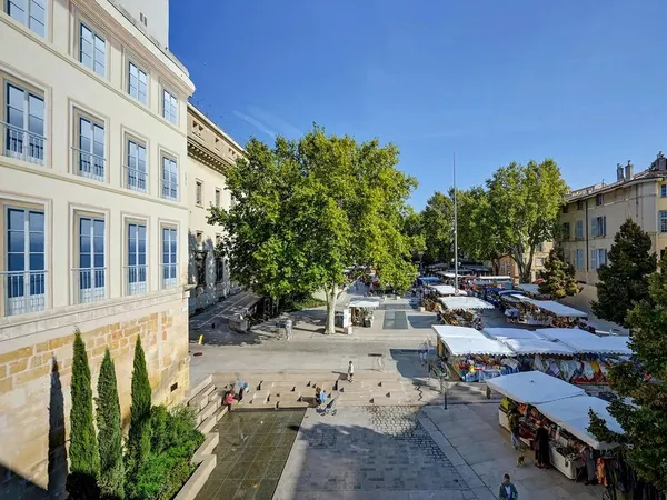 Appartement 3 pièces 110 m²
