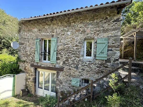 Achat : Maison Villefranche-de-Rouergue (12200)