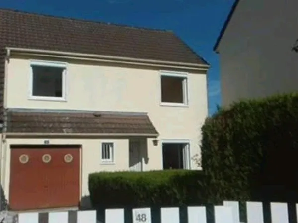 Pavillon 85 m2 sur sous-sol avec 3 chambres