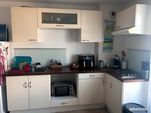 Appartement T2