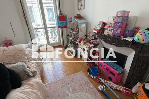 APPARTEMENT